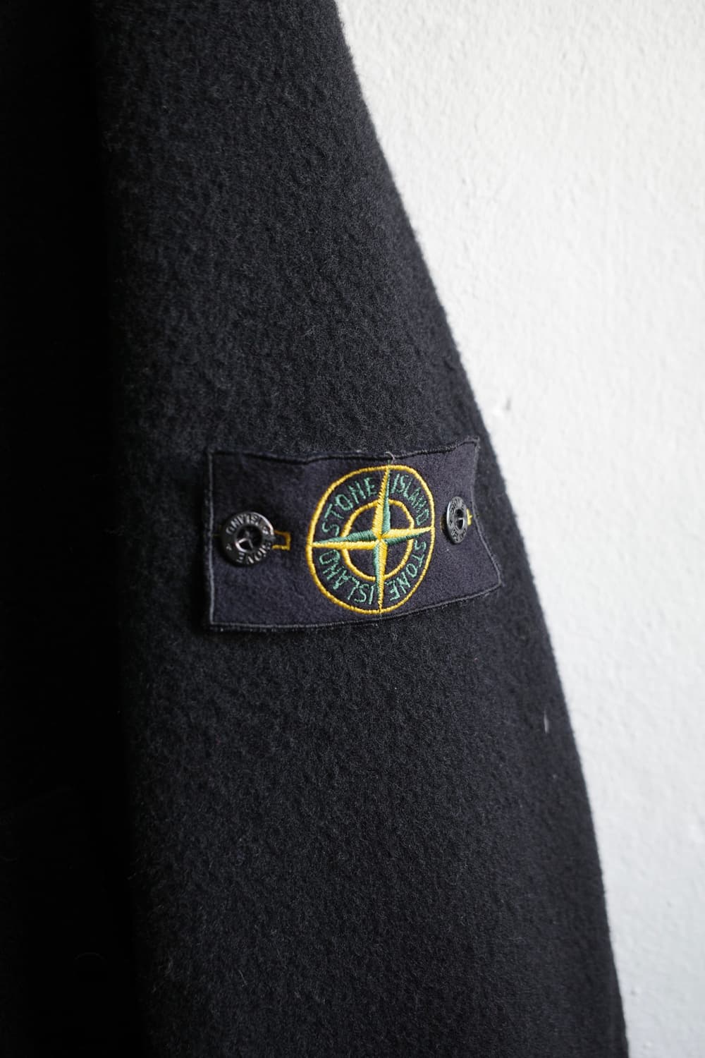 올드 스톤아일랜드 울 자켓 상품이미지5