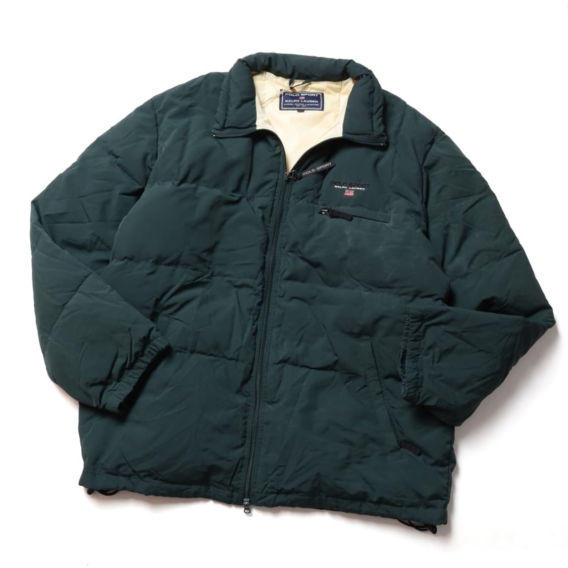 폴로 스포츠 Polo Sports Down Jacket
 상품이미지1