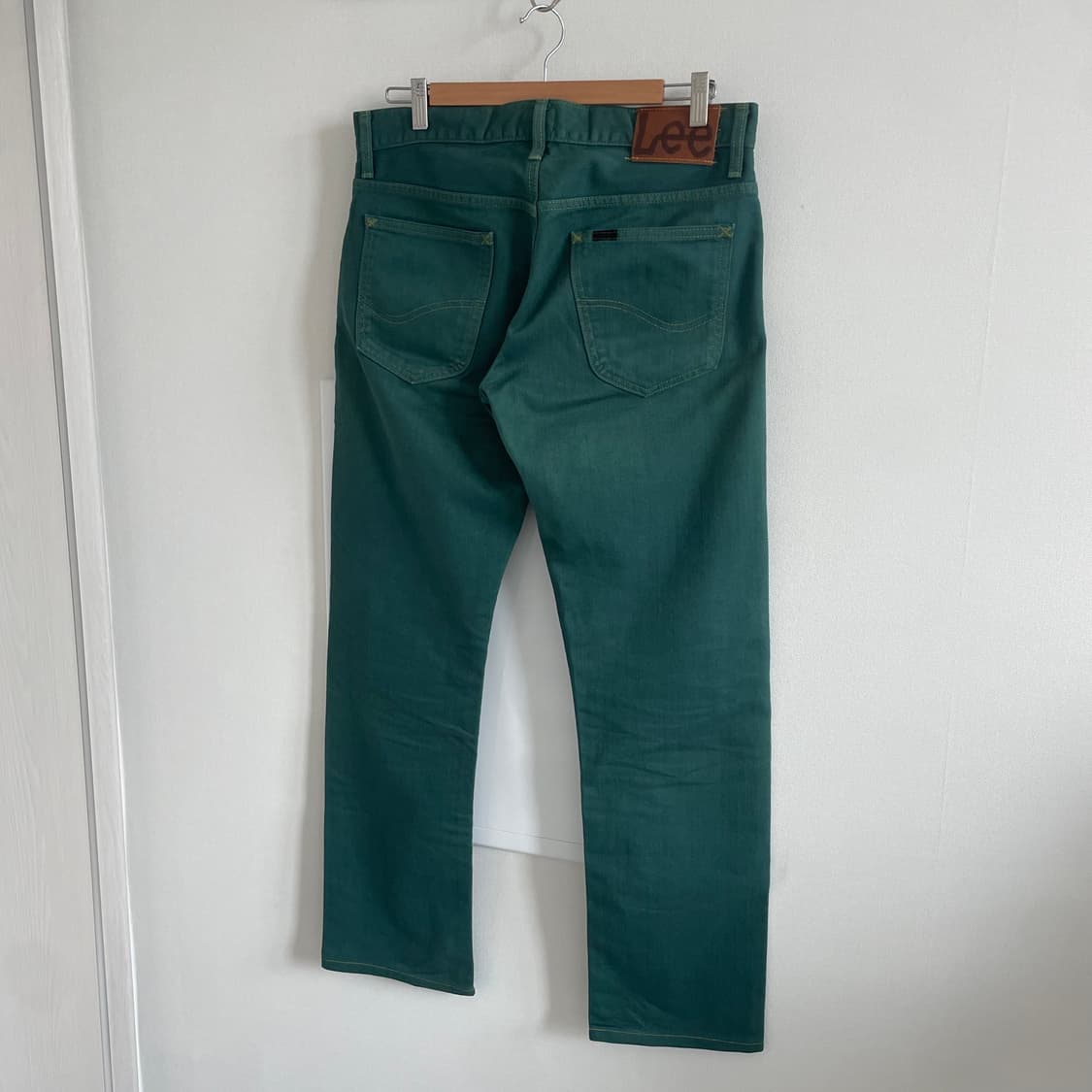 Lee Color Jeans 31 상품이미지3