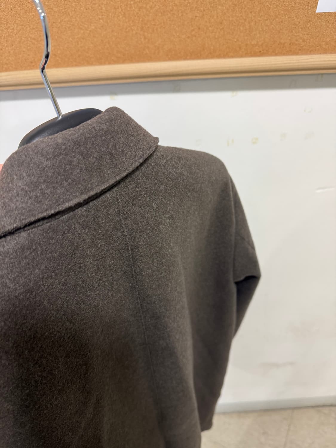 에르메네질도 제냐 남성 코트 48 상품이미지5