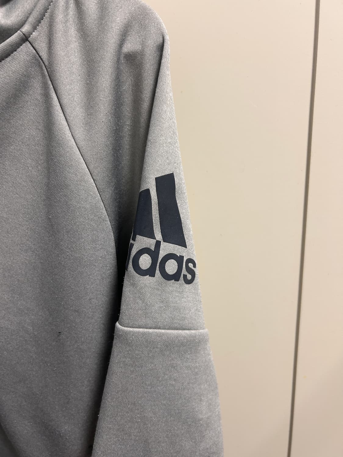 아디다스 후드집업 여성 85 xs 상품이미지4