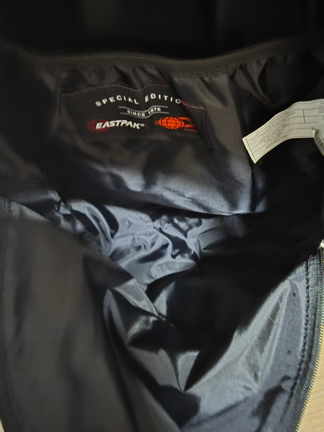 이스트팩 빔즈 패디드파커 백팩 데이팩 상품이미지5
