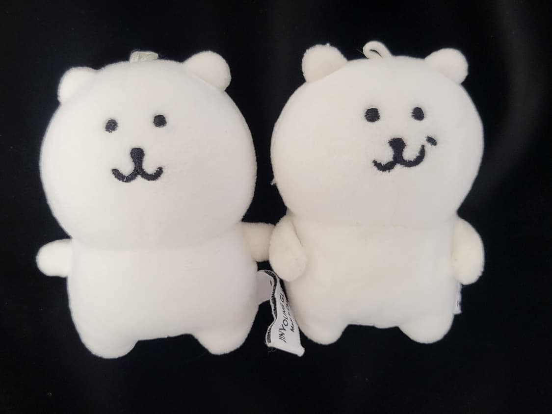 돈앤돌스 8cm 농담곰 우쭐곰 상품이미지1