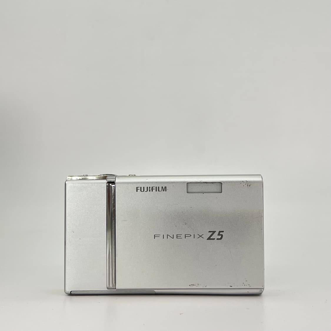 후지필름 파인픽스 FUJIFILM FinePix Z5fd 실버 상품이미지1