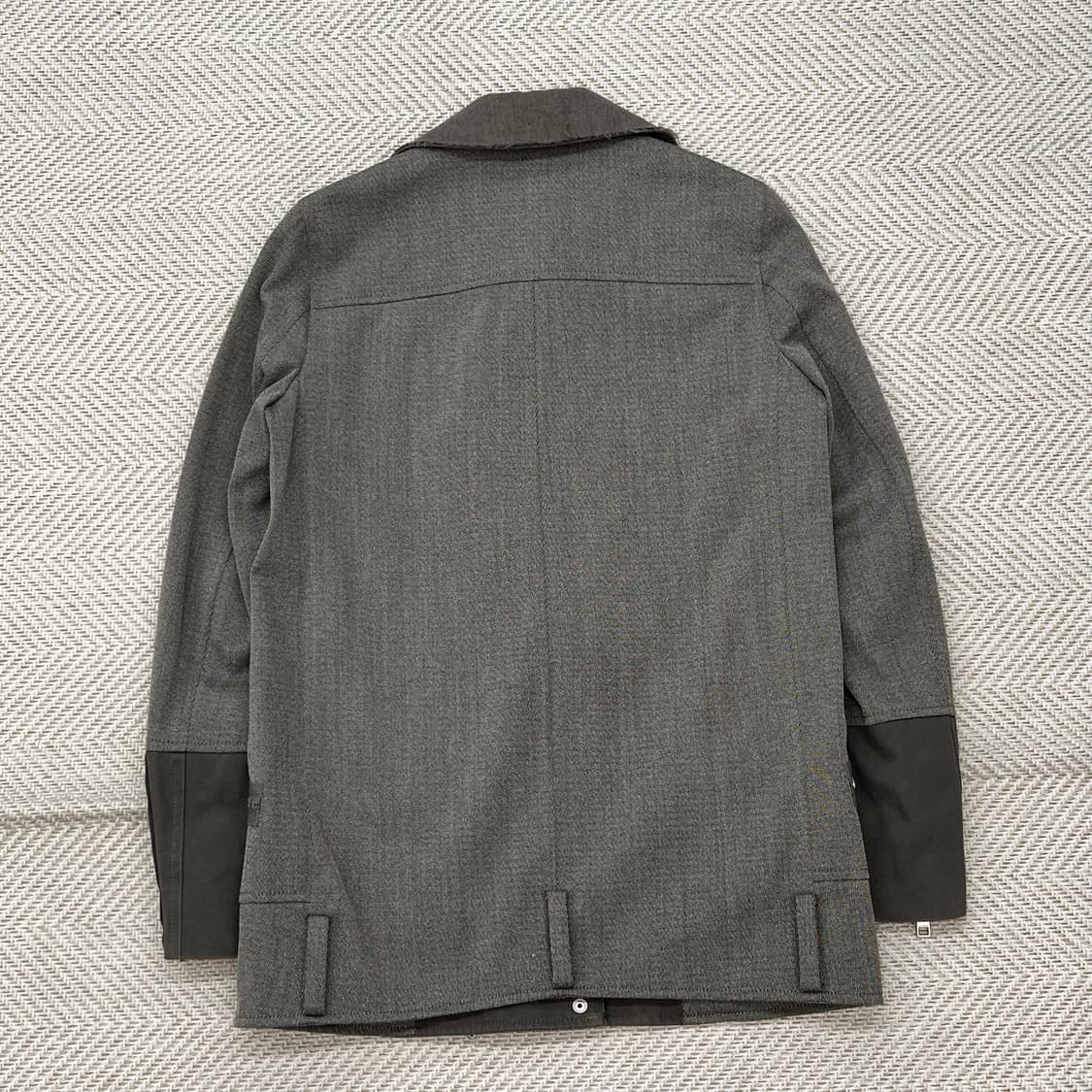 올세인츠 라이더자켓 r2319 상품이미지2