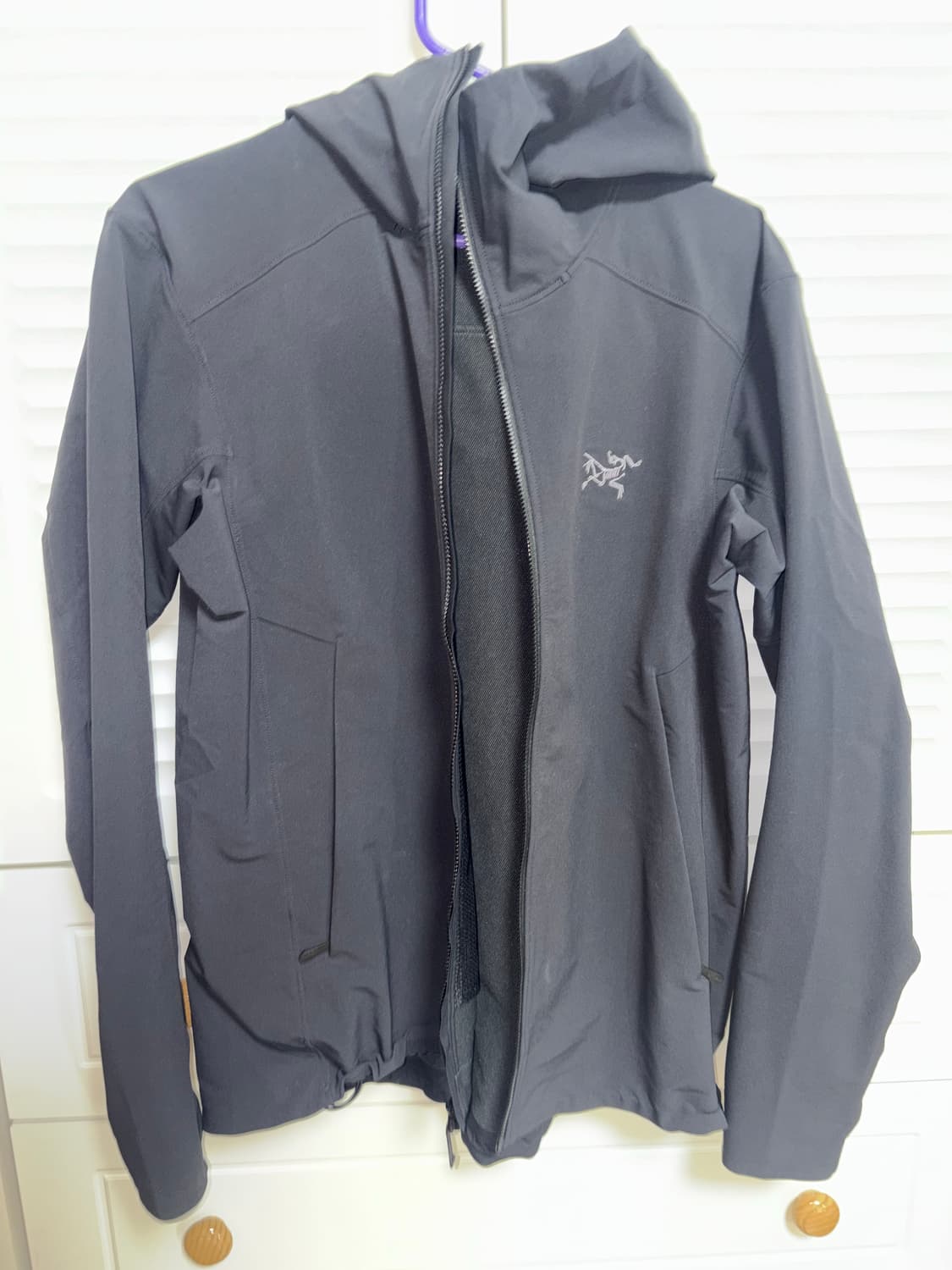 아크테릭스 감마(W) 상품이미지1