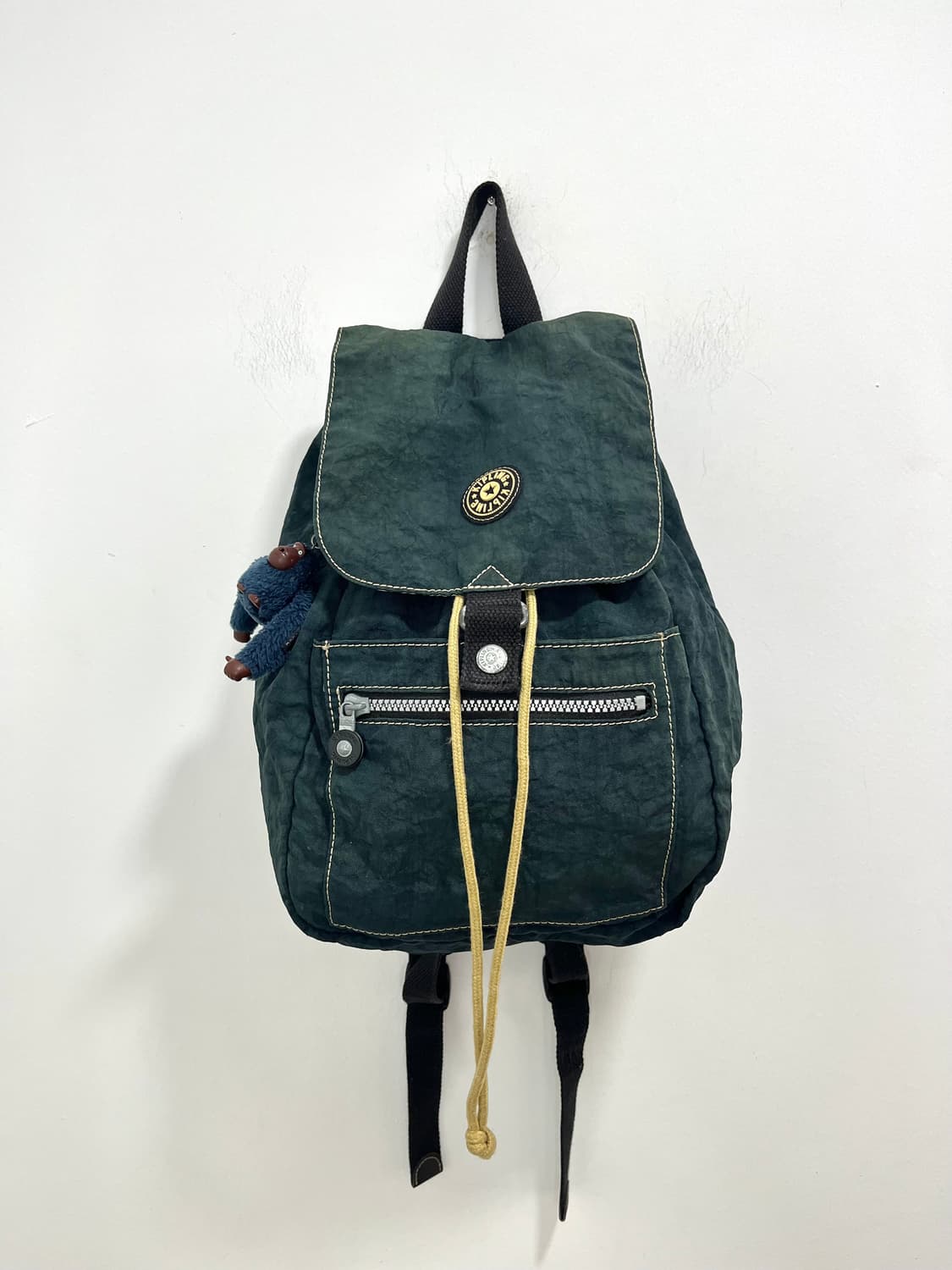 키플링 키링 복조리 백팩  상품이미지1