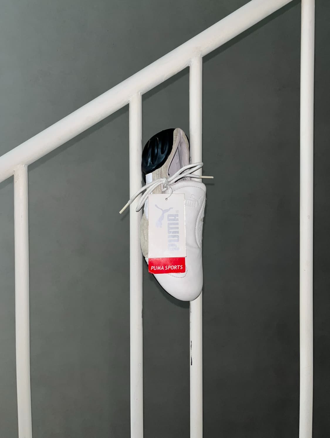 PUMA KUGELBLITZ CAT 2004 상품이미지1