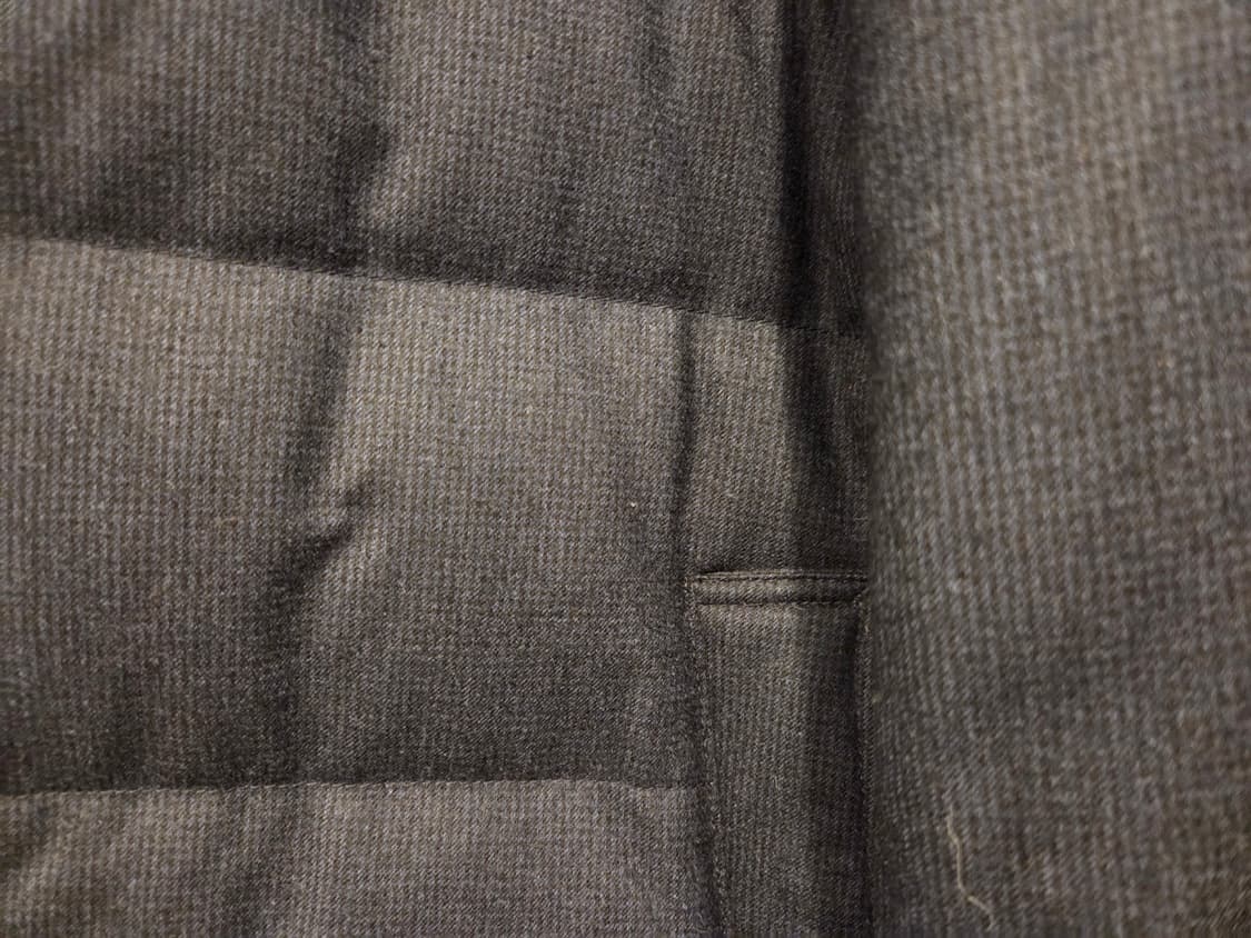 로가디스 구스다운코트  상품이미지6