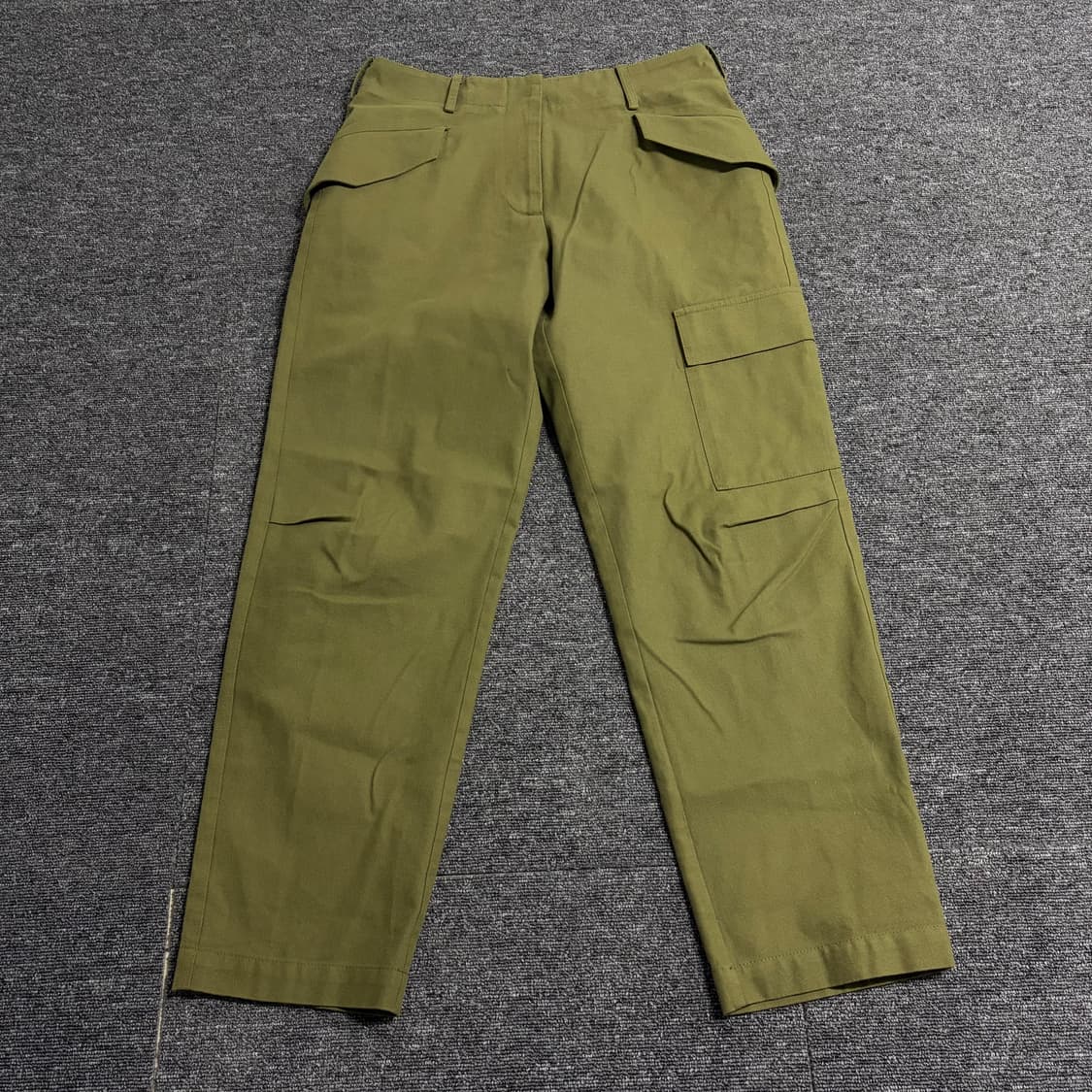 오이아우어 카고팬츠 상품이미지1