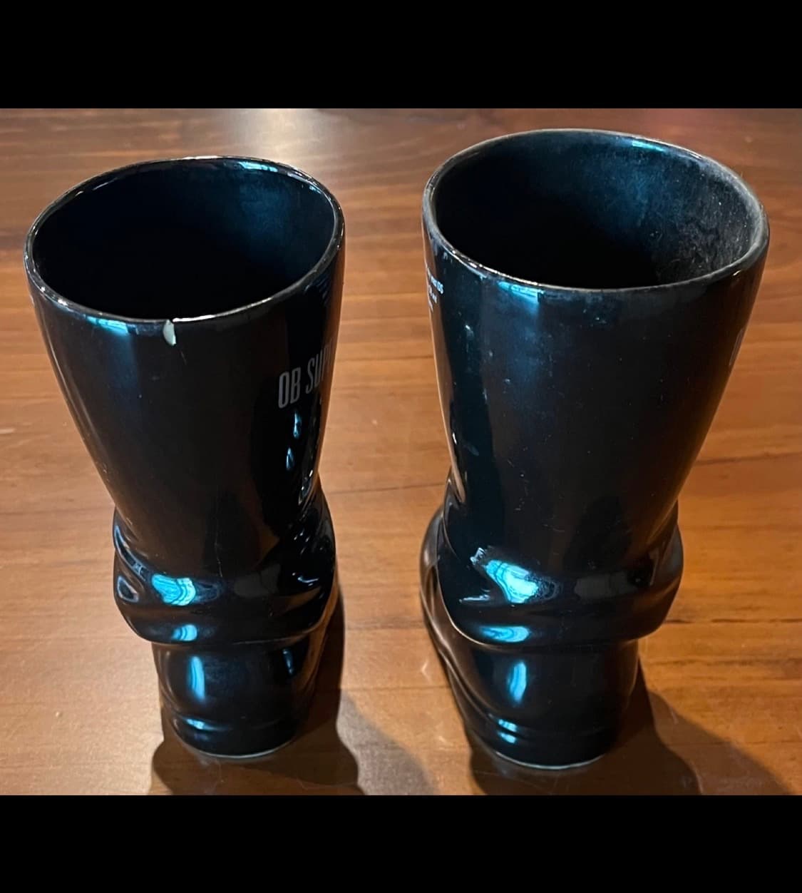 빈티지 유리장화 오브제 상품이미지10