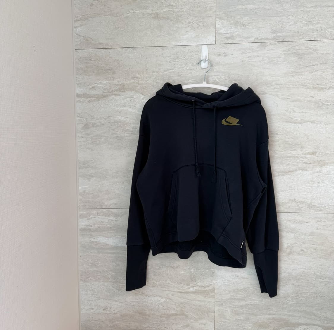 나이키 후드티 상품이미지3