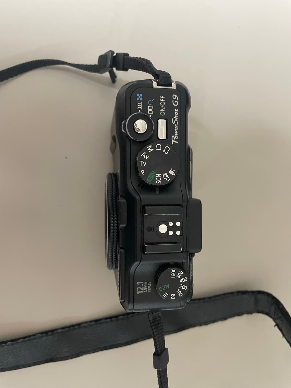 (S급) 캐논 파워샷 G9 블랙 상품이미지3