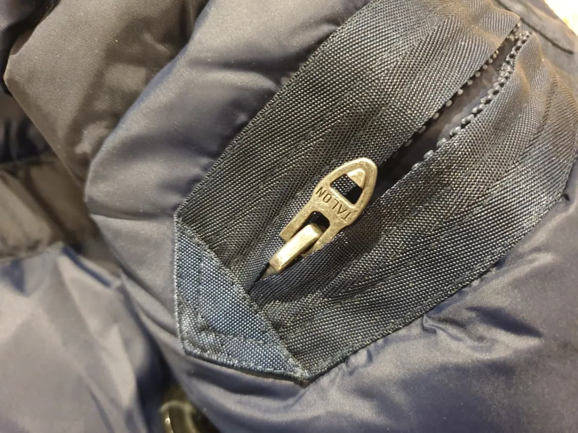 폴로랄프로렌 밀리터리 덕다운 파카 상품이미지7