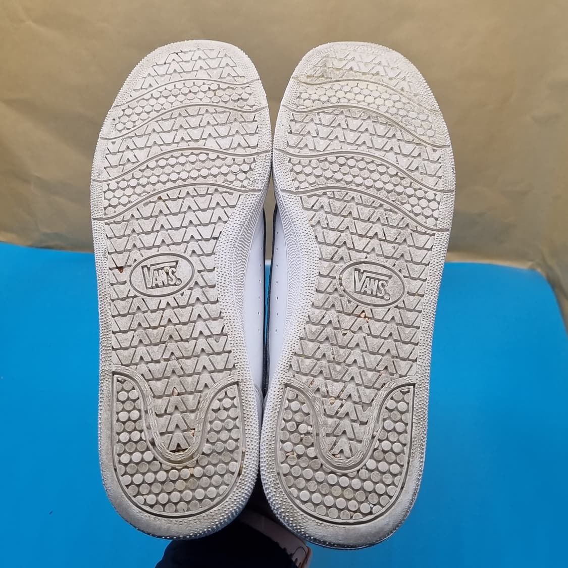 반스 서피스 여성스니커즈240  상품이미지3