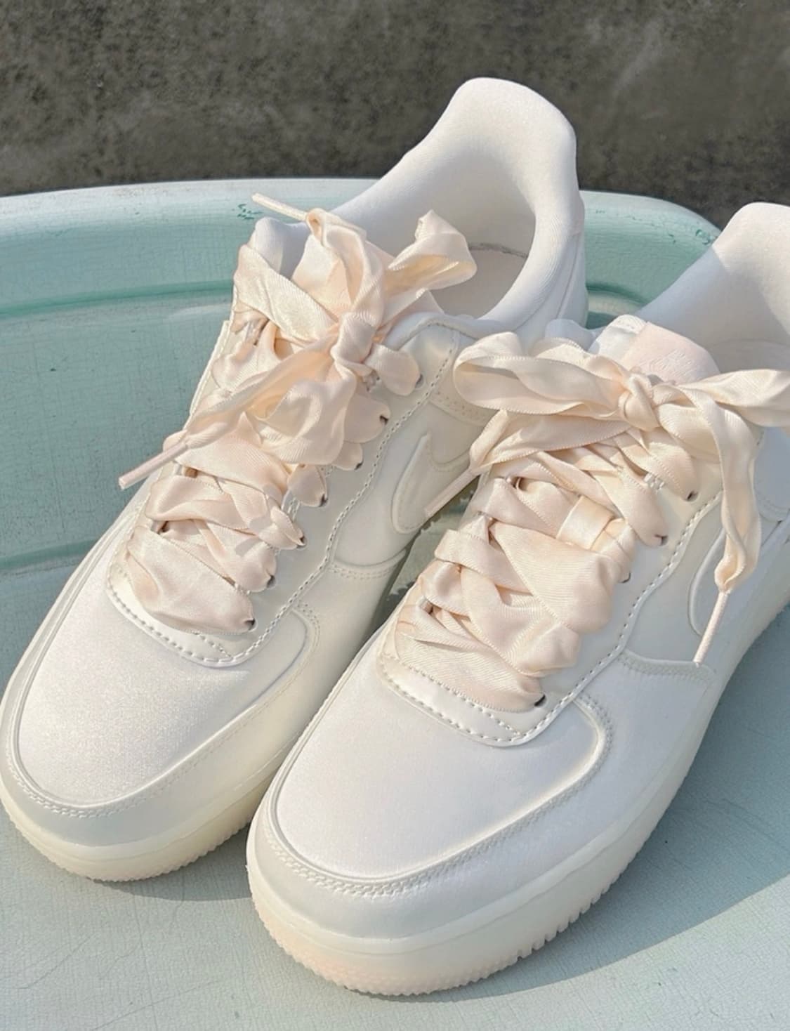 [새상품]나이키 에어포스 신발 상품이미지1