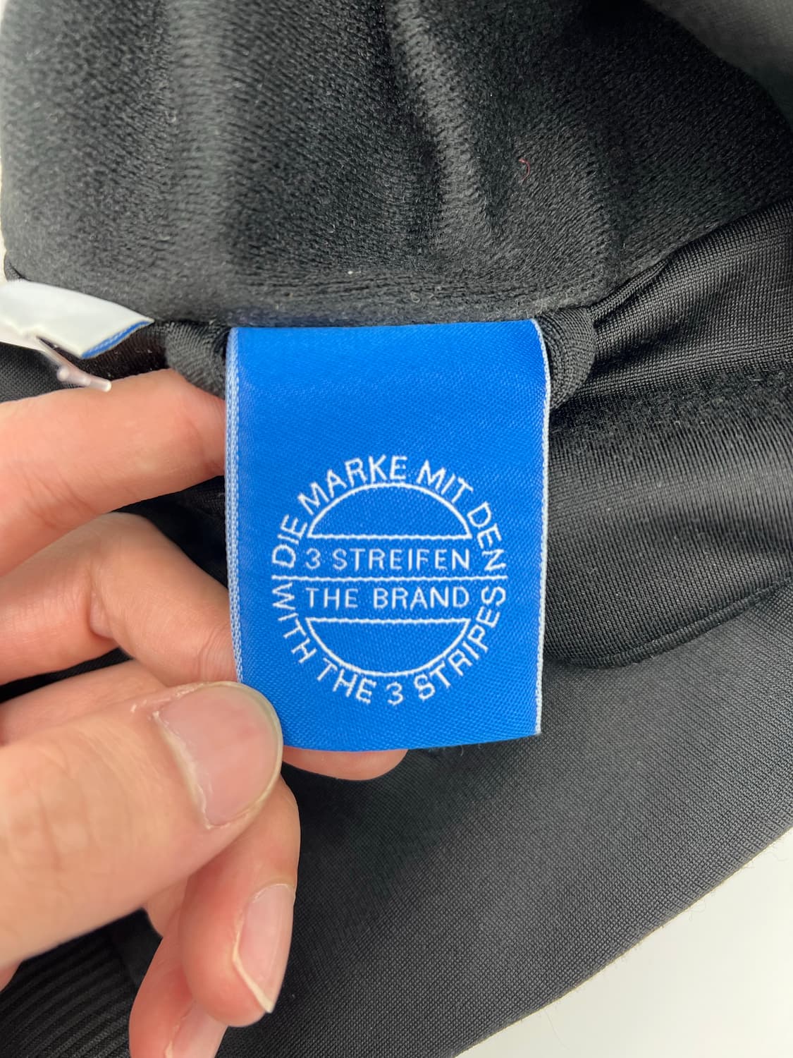 아디다스 파이어버드 트랙탑 상품이미지4