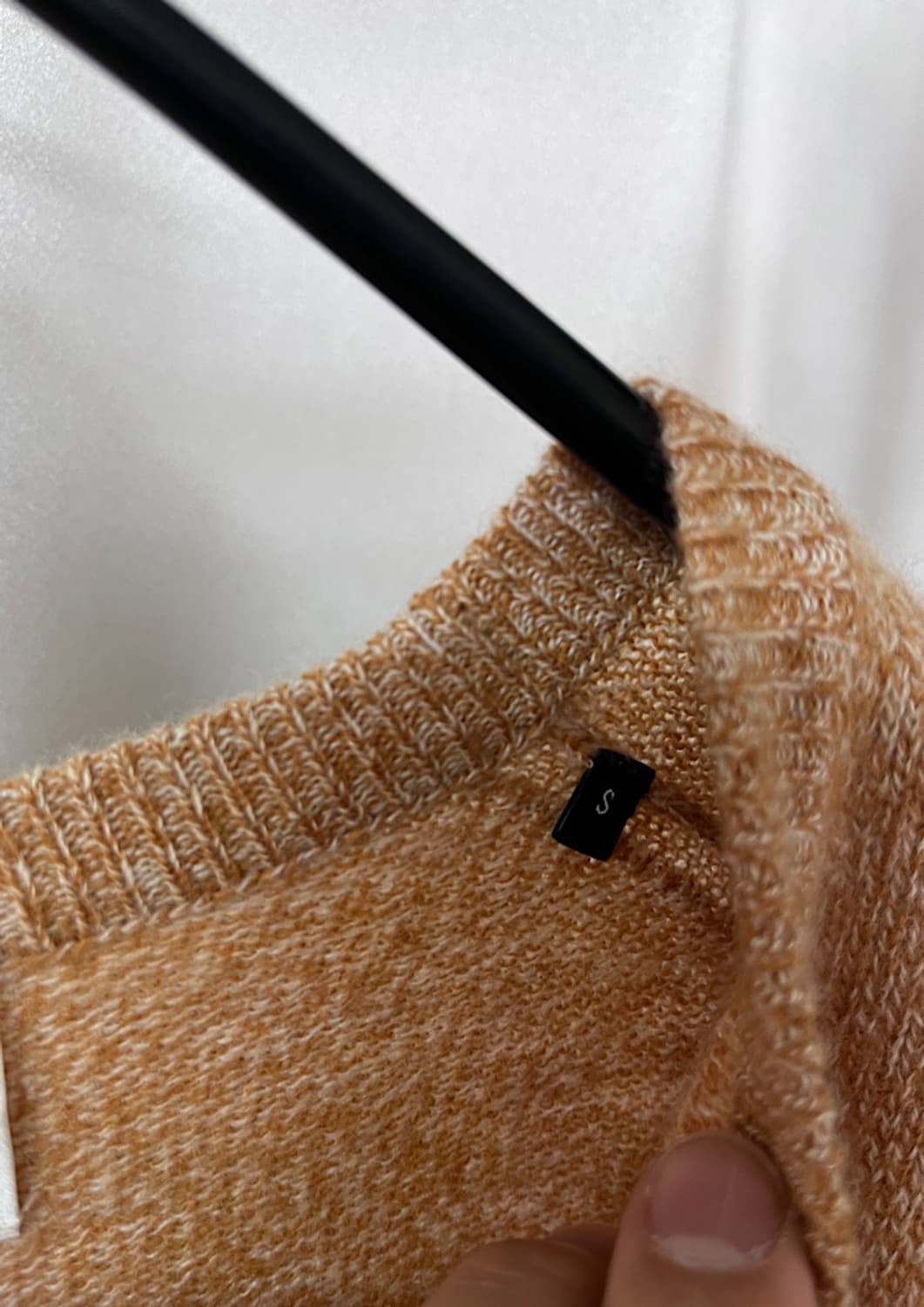 SHIPS cashmere knit  상품이미지4