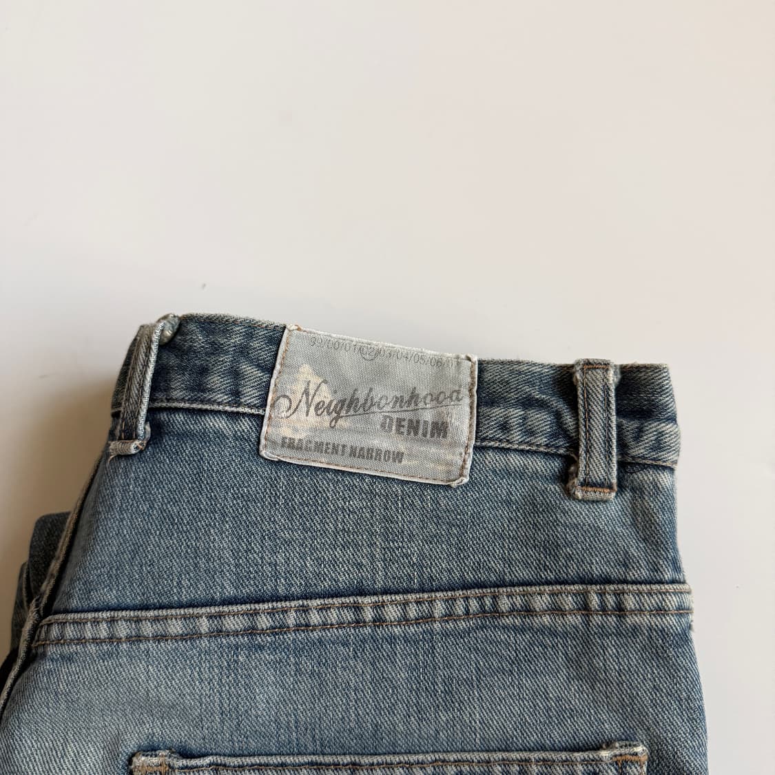 Neighborhood 상품이미지7