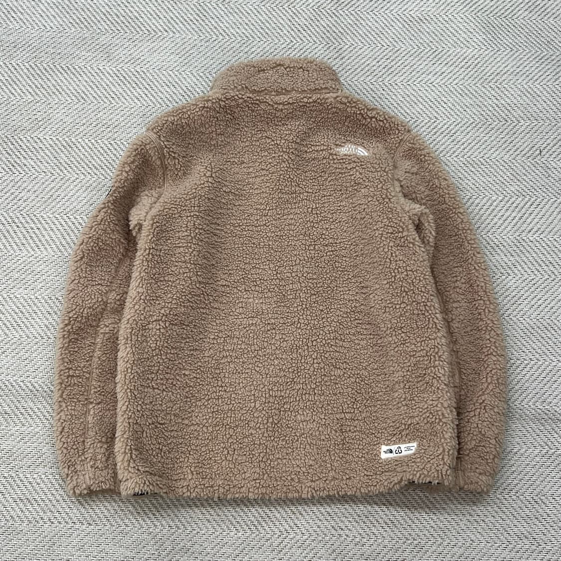 노스페이스 플리스집업 r3000 상품이미지2