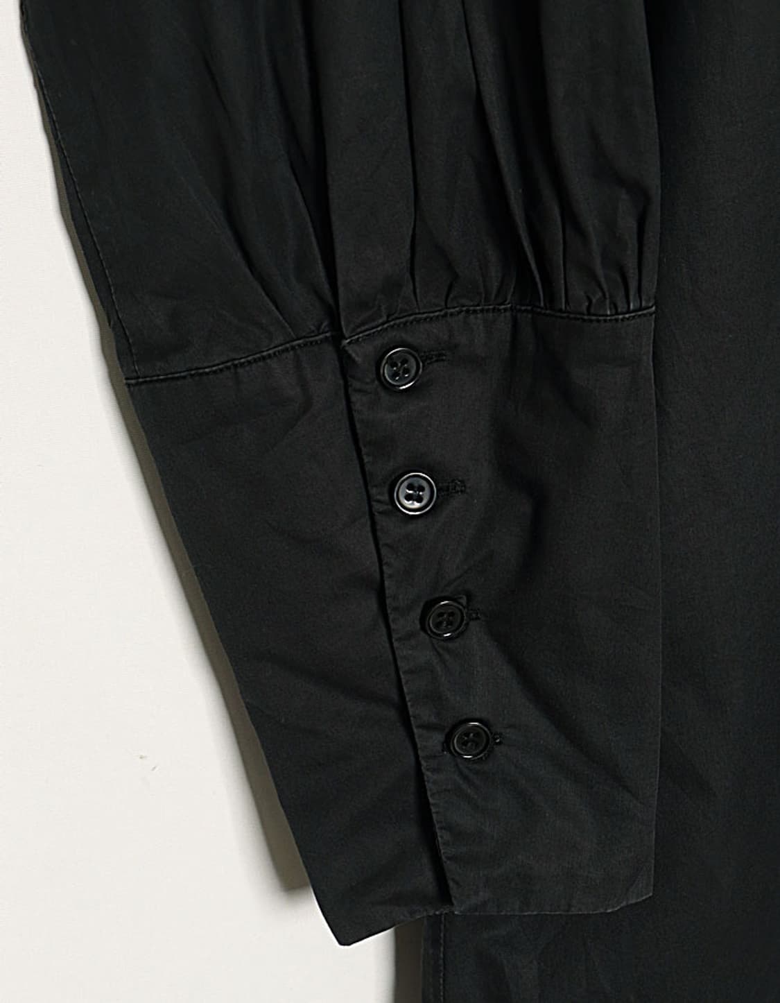 LEPSIM Poplin Cotton One-Piece 상품이미지5