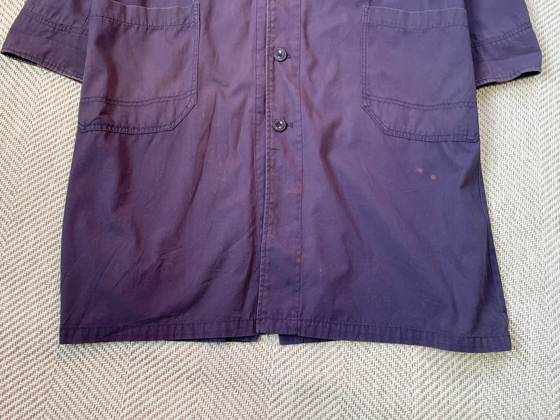 Cloc de Paris  프렌치 워크코트 J03346 상품이미지2