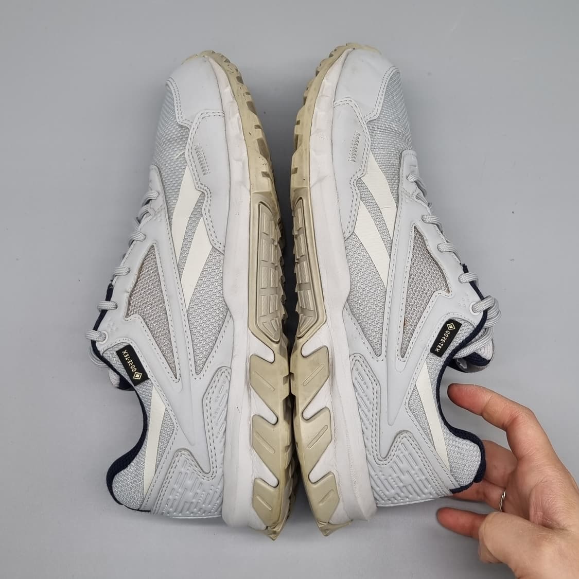 리복 릿지라이더 5.0운동화250 상품이미지5