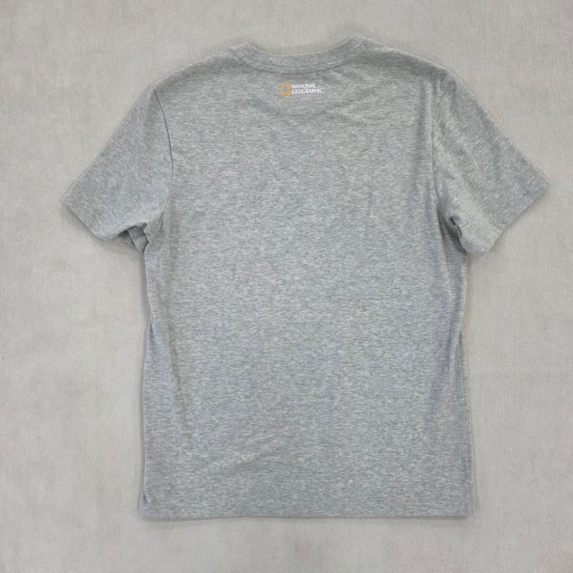 L 내셔널지오그래픽 반팔티 0224J 상품이미지3