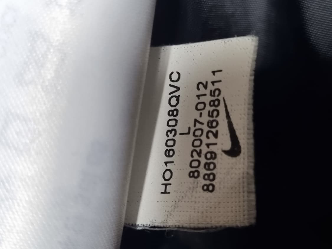 나이키 골프 경량 다운패딩  상품이미지5