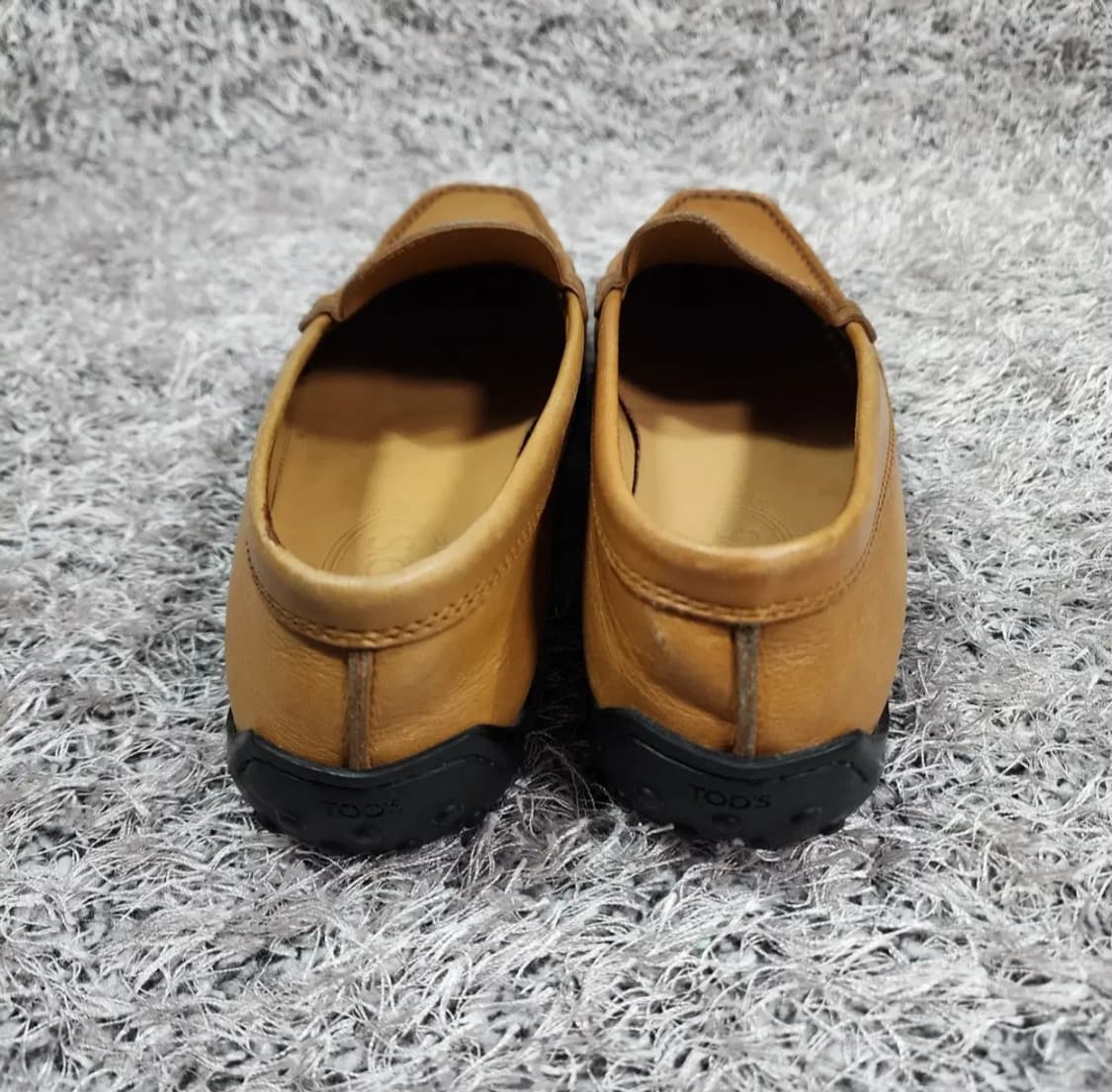 토즈 로퍼 단화 38 상품이미지5