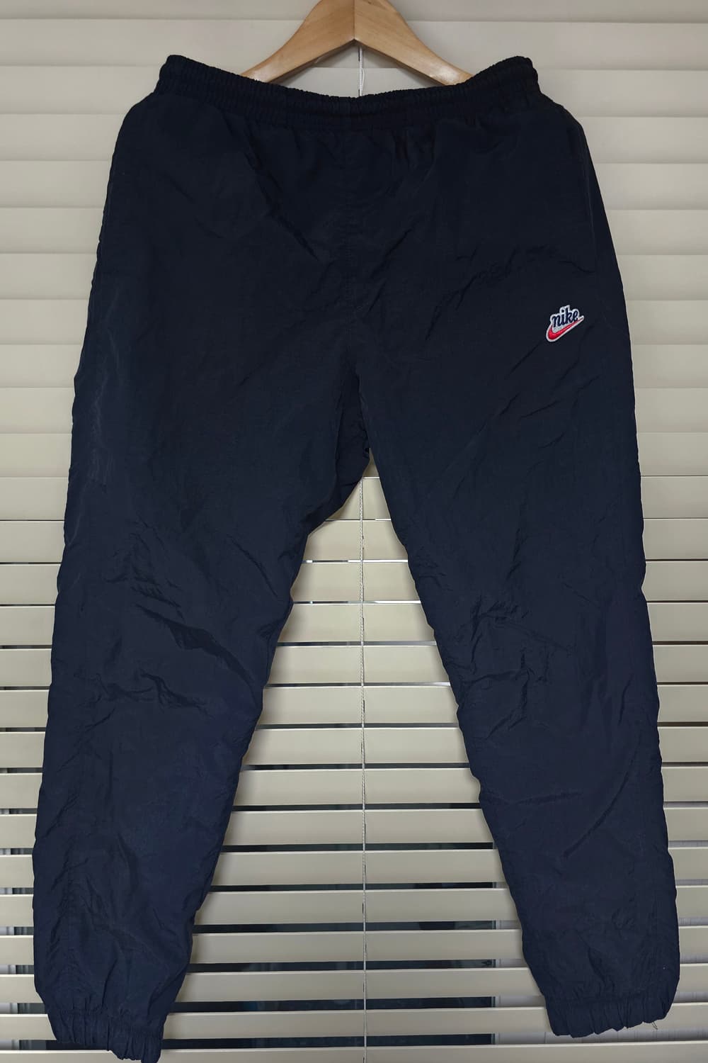 나이키 헤리티지 우븐 팬츠 L 상품이미지1
