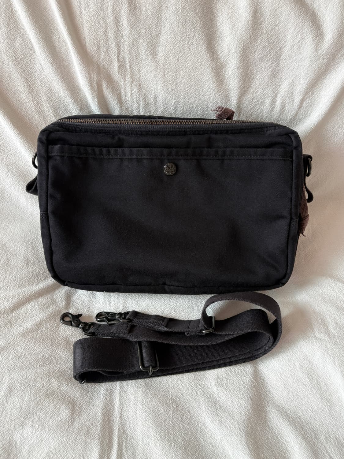 PORTER LOVE & PEACE SHOULDER BAG 상품이미지5