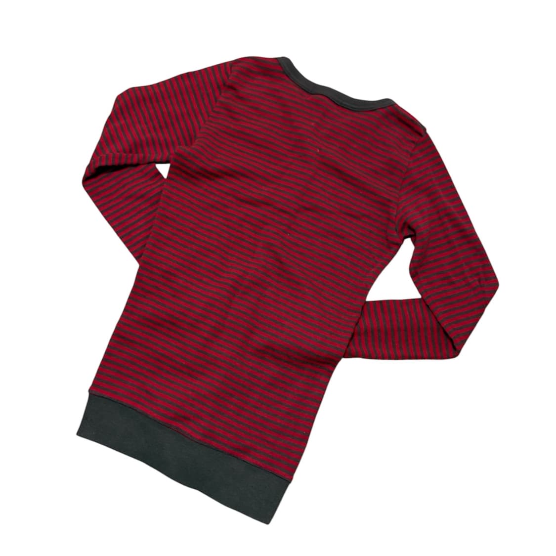HYSTERIC GLAMOUR STRIPED CARDIGAN 상품이미지3