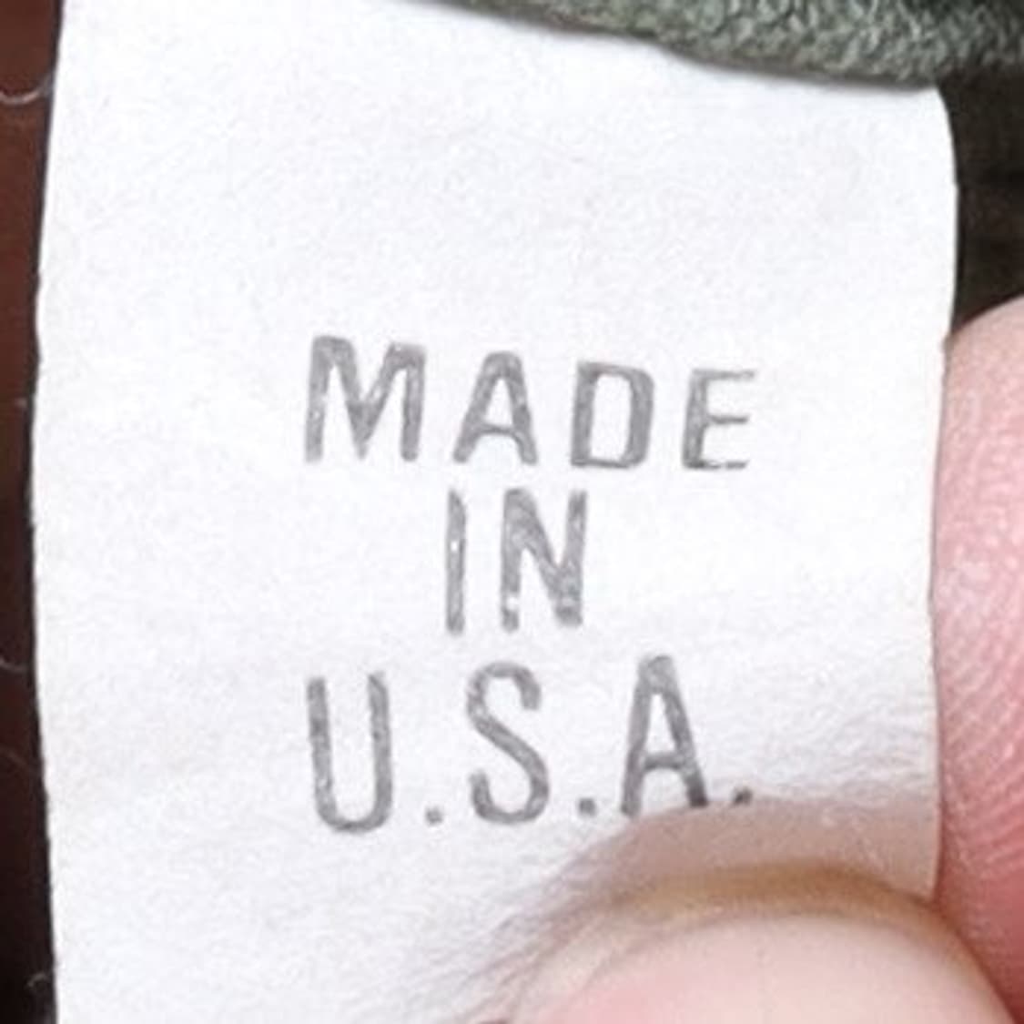 알파인더스트리 Alpha Industries M-65 Jacket 상품이미지8