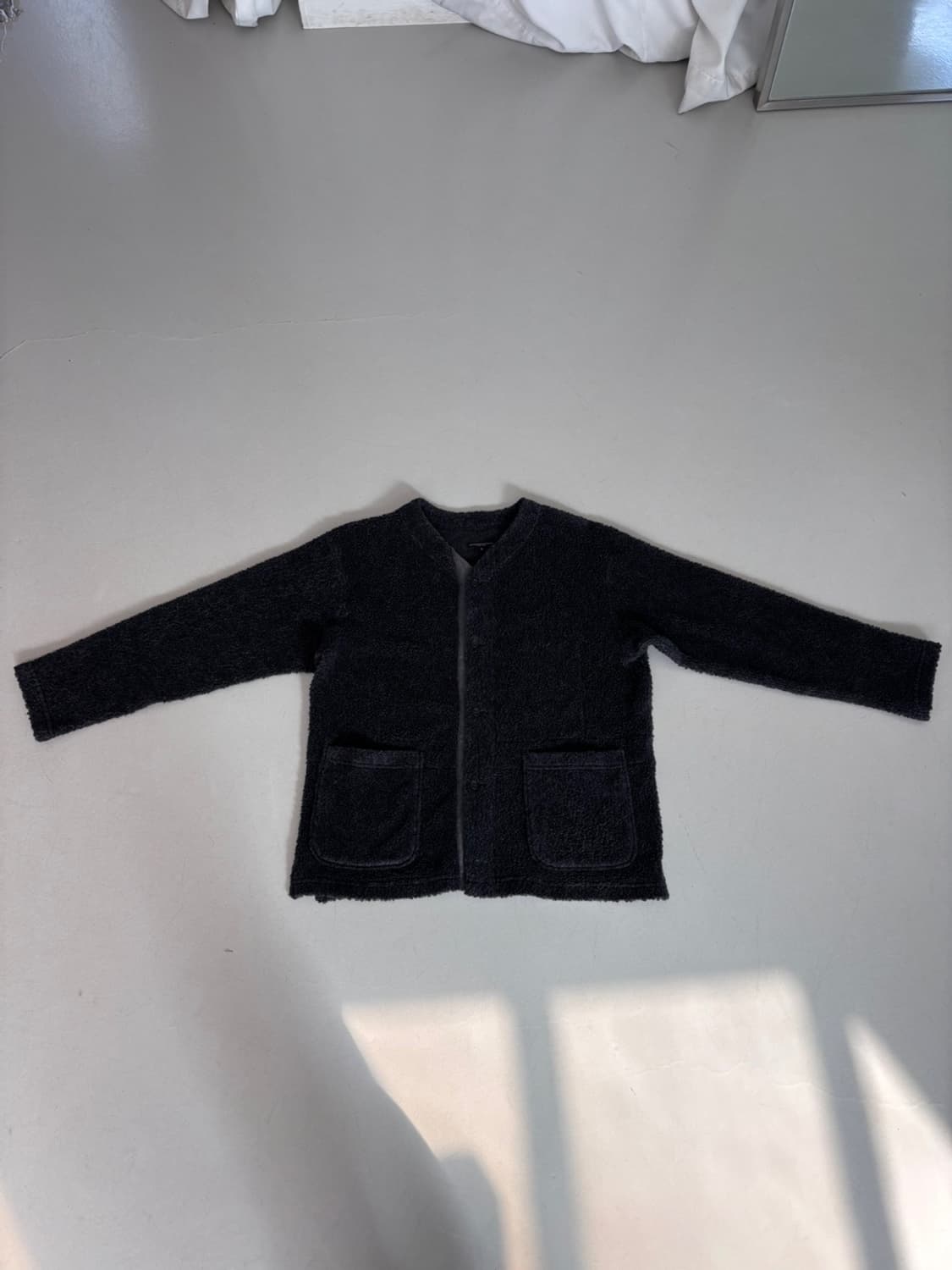 Vintage Engineered Garments Wool CD 상품이미지2