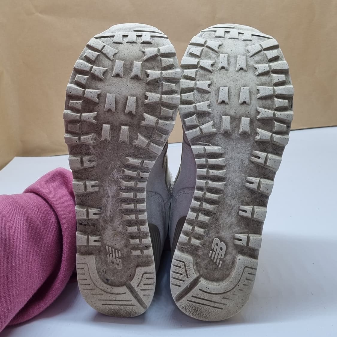 뉴발란스 574 헤리티지 운동화245. 상품이미지3