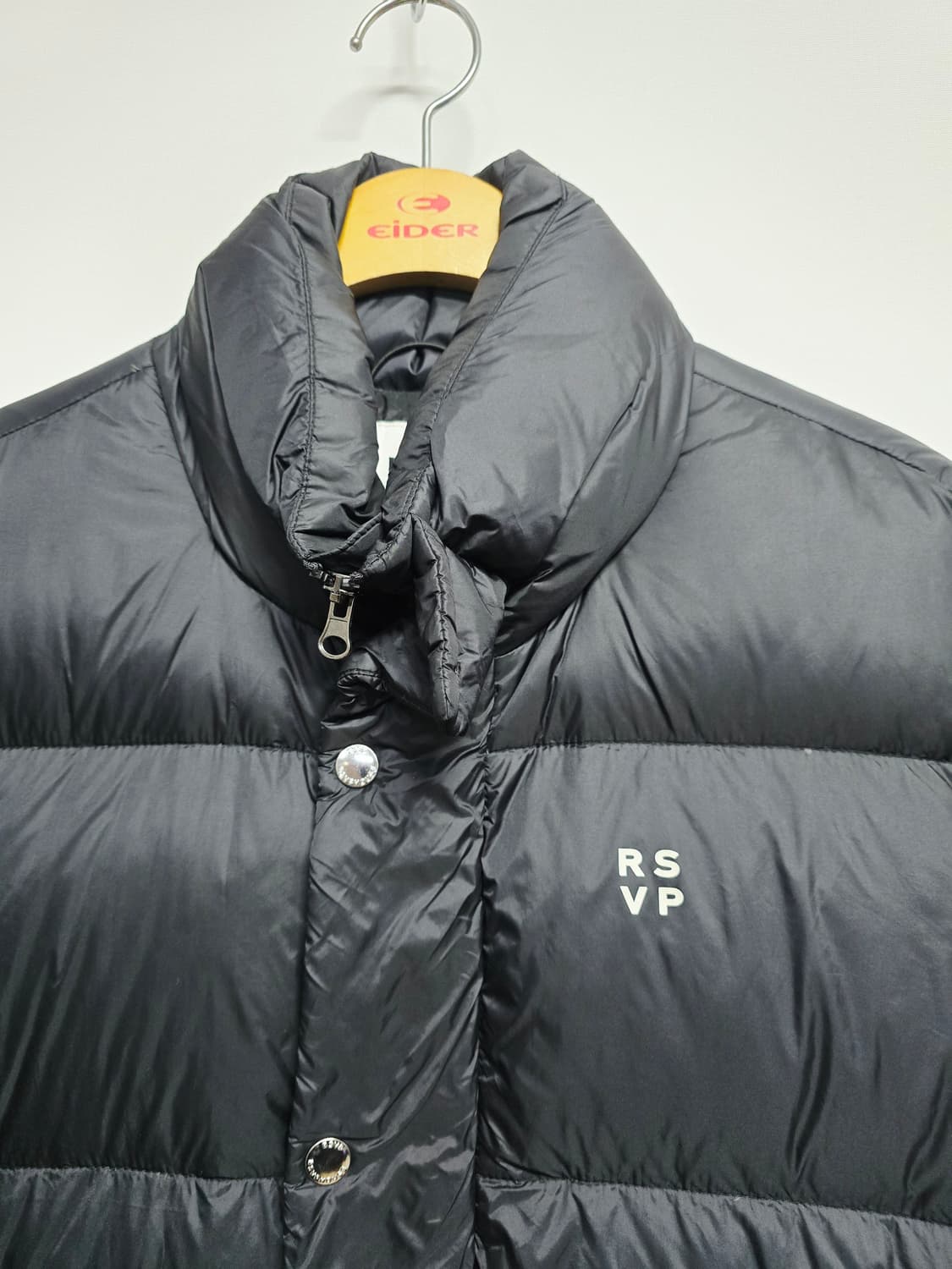 RSVP 구스다운 패딩95 상품이미지2