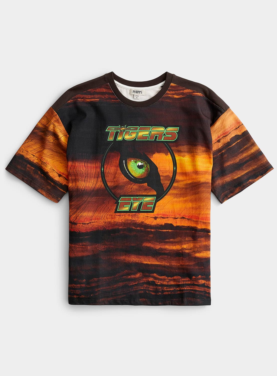 Phipps 반팔 티 m 상품이미지6