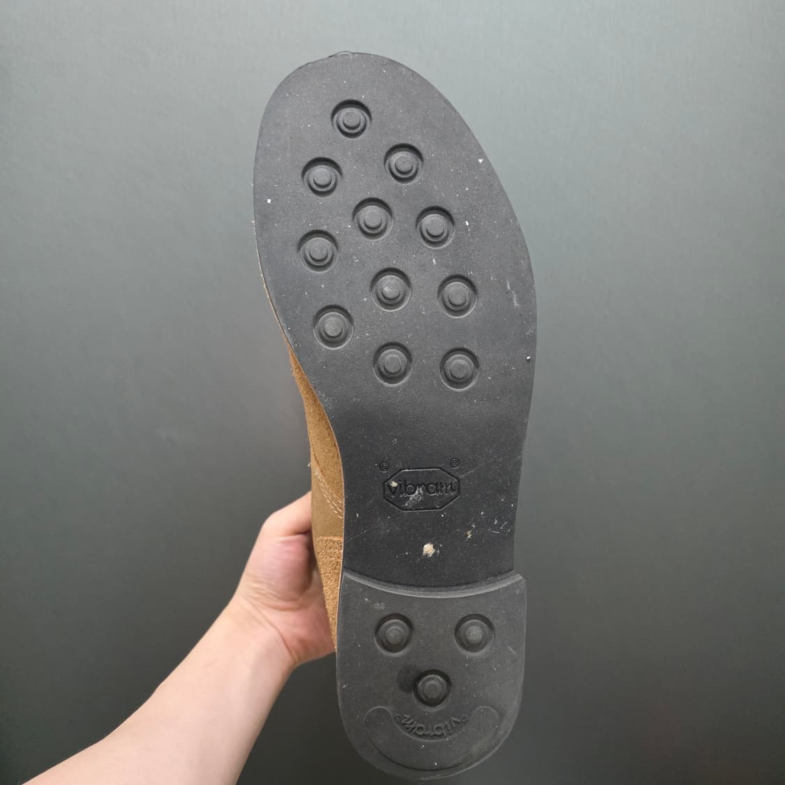 조셉트 워크부츠 베이지 290 상품이미지7