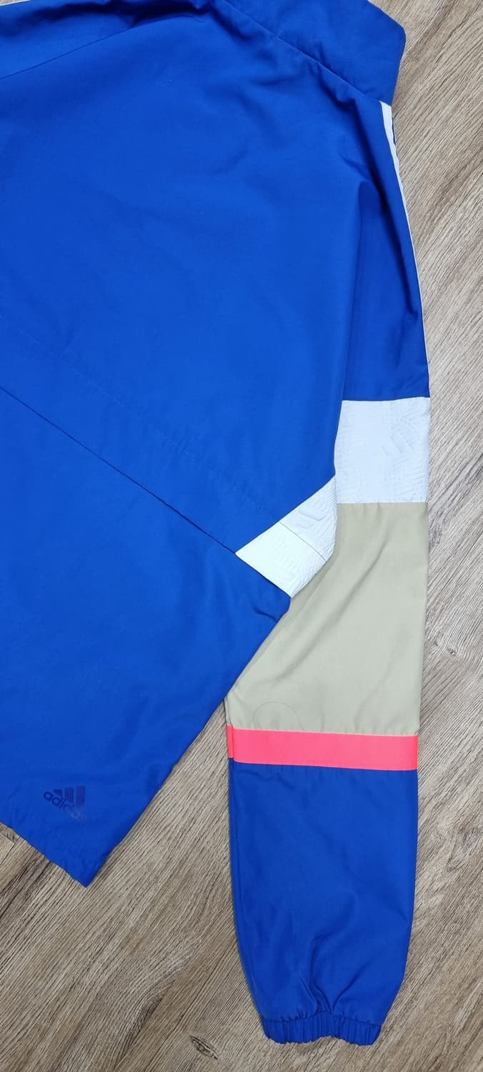 아디다스 CB 우븐 바람막이 XL _ 남성 상품이미지8