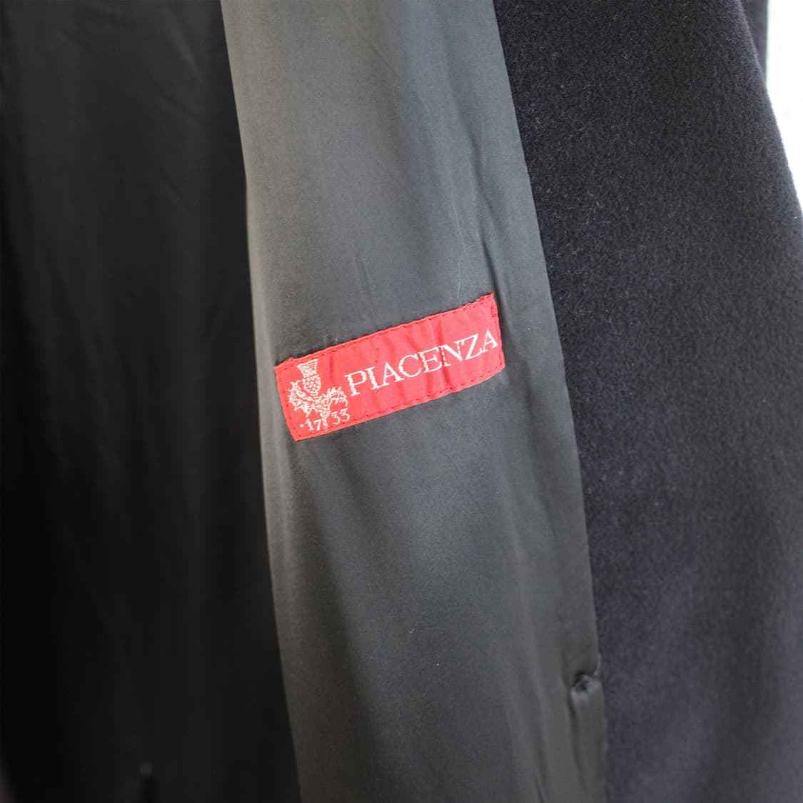 1990’s San Remo Double Breasted  coat 상품이미지6