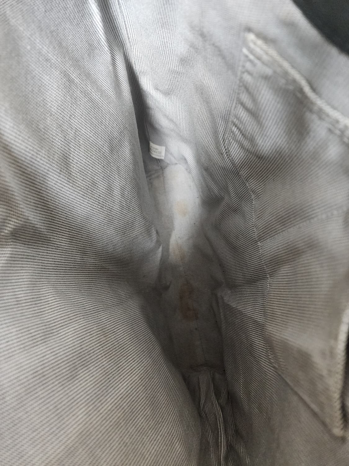칼하트 에코백 블랙 상품이미지3