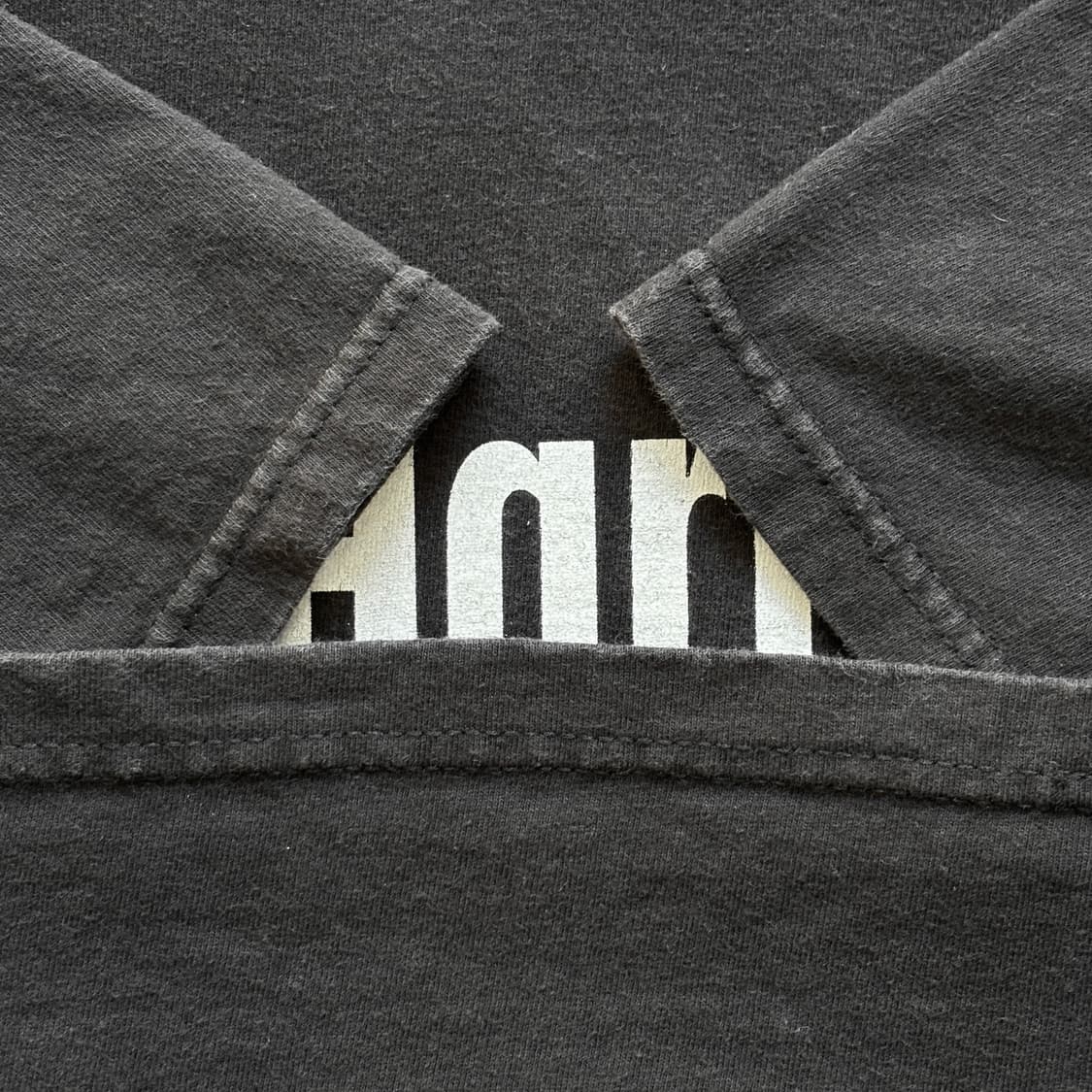 빈티지 할리데이비슨 got harley 티셔츠 상품이미지5