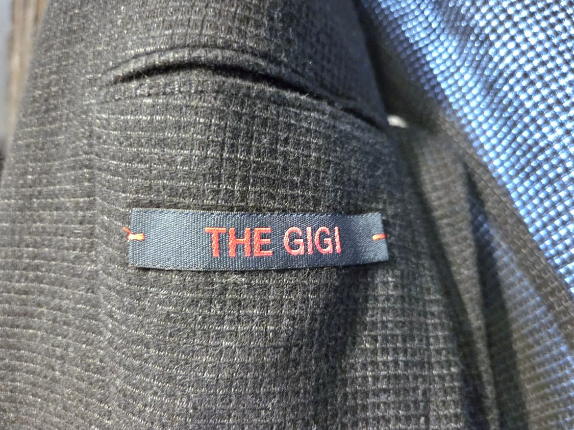 더 지지 트위드자켓  상품이미지8