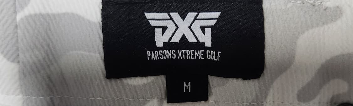 PXG 카모플라쥬 골프 반바지 M 상품이미지3