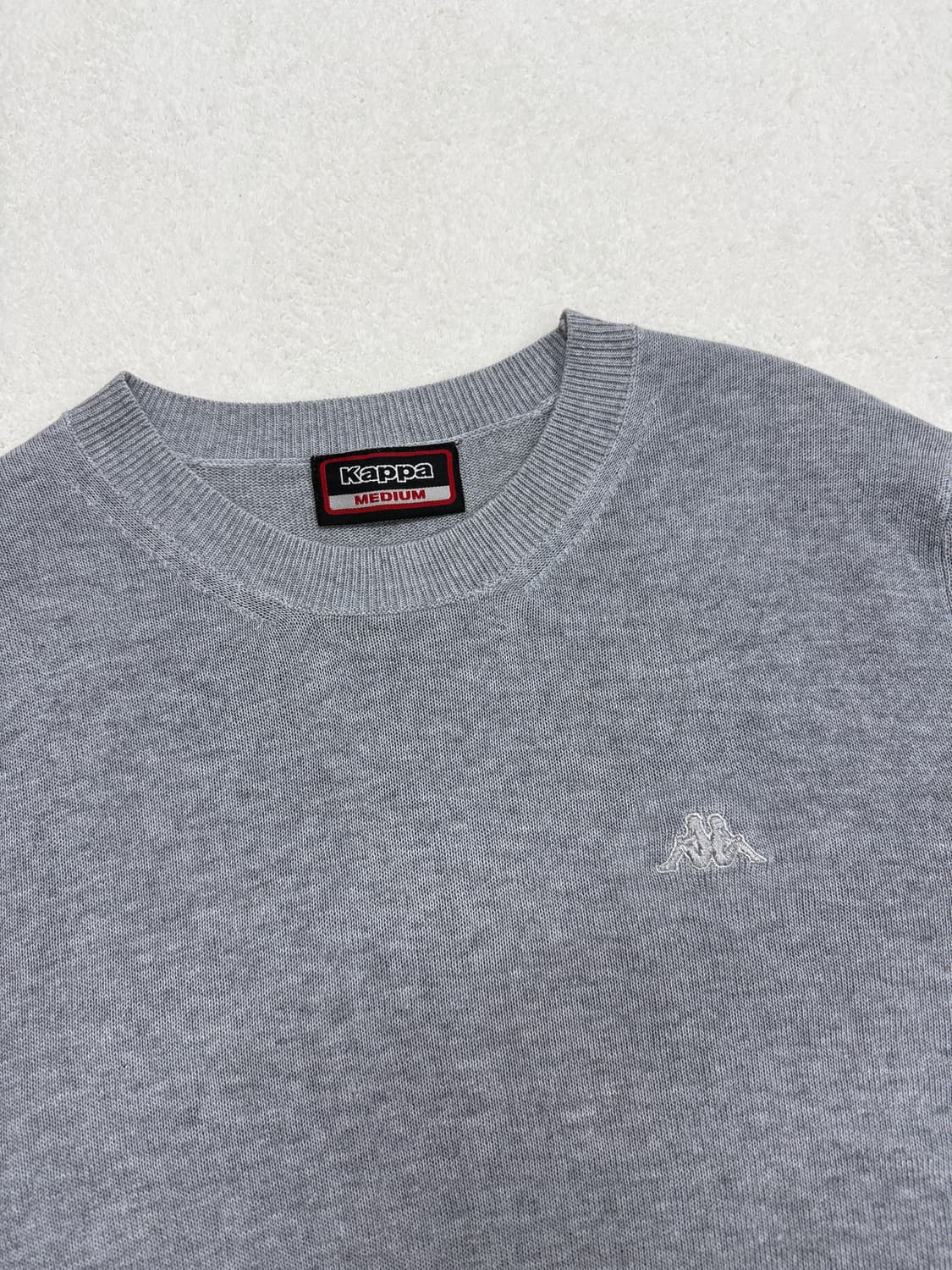 카파 니트 상품이미지2