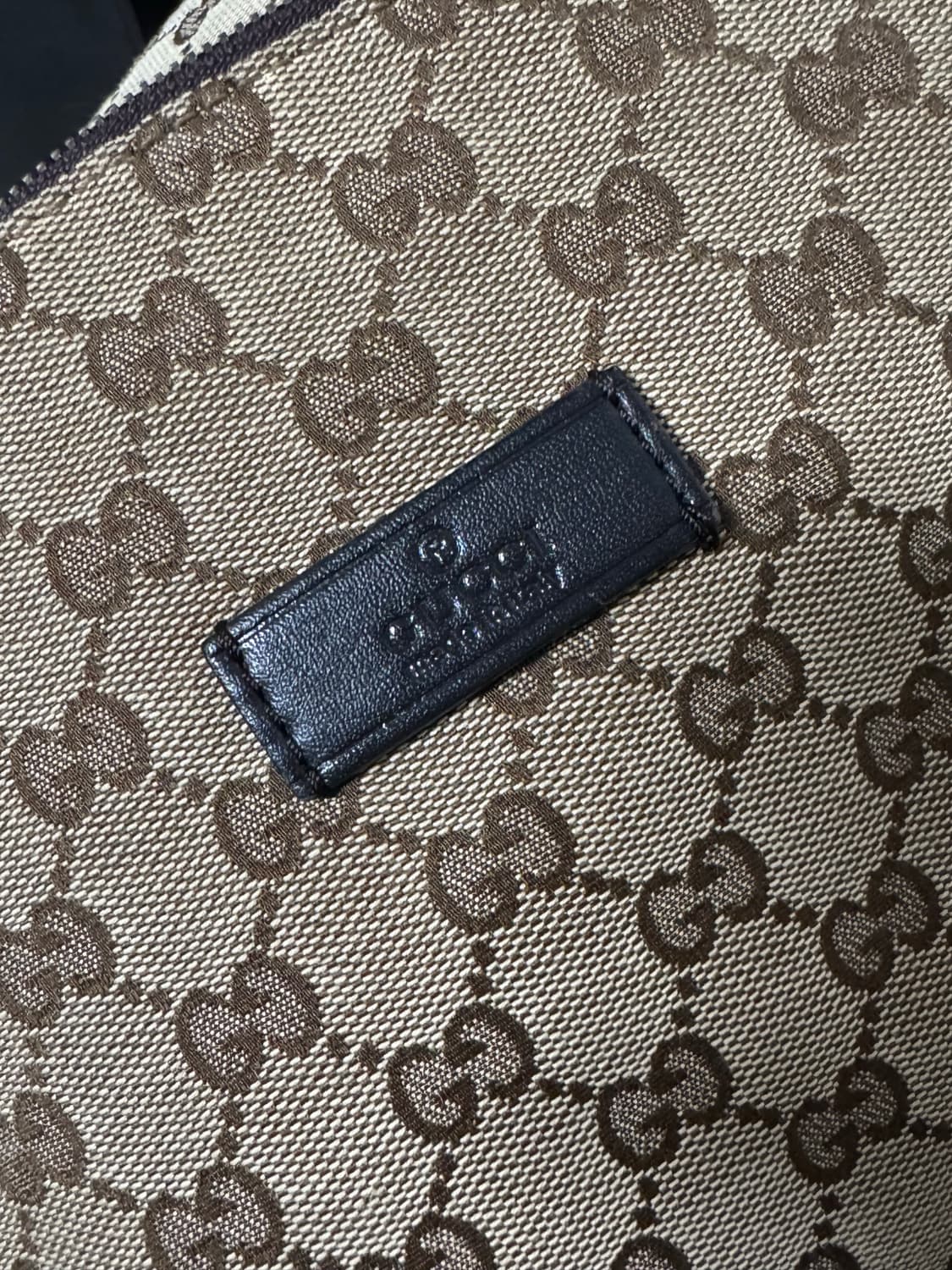 구찌 백팩 상품이미지5