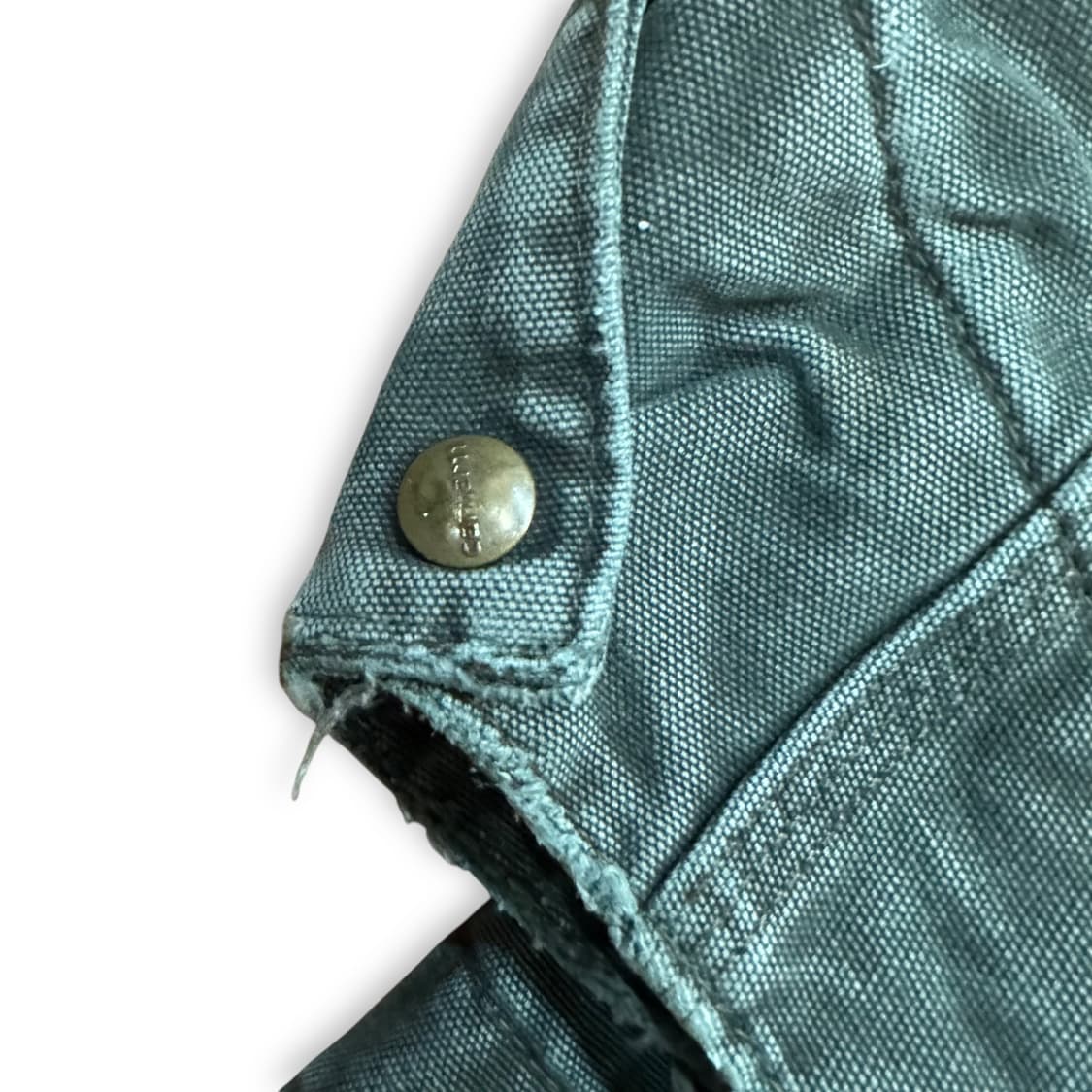 칼하트 OG 디트로이트 자켓 상품이미지4