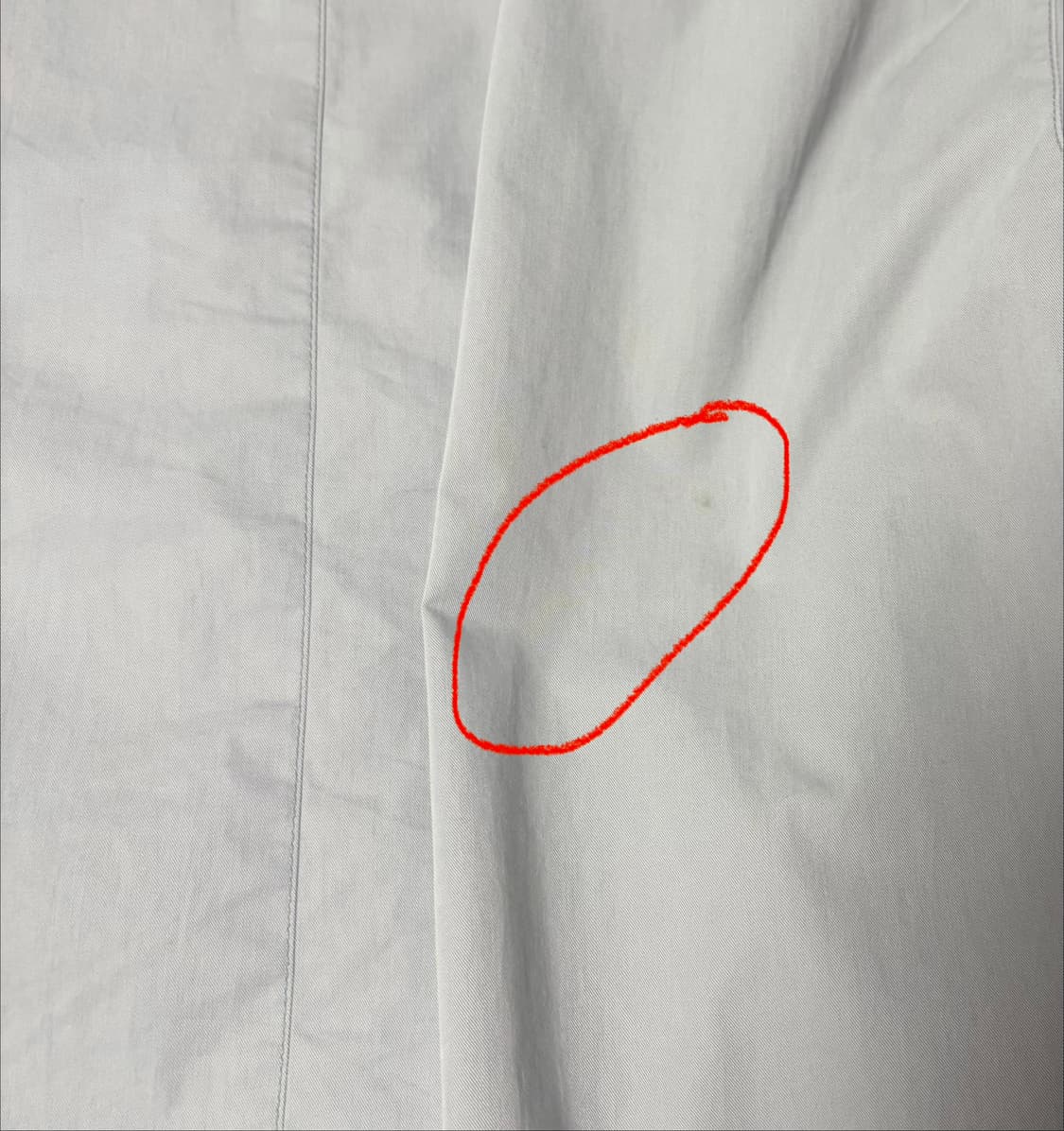 팀버랜드 빈티지 바람막이 자켓 상품이미지5