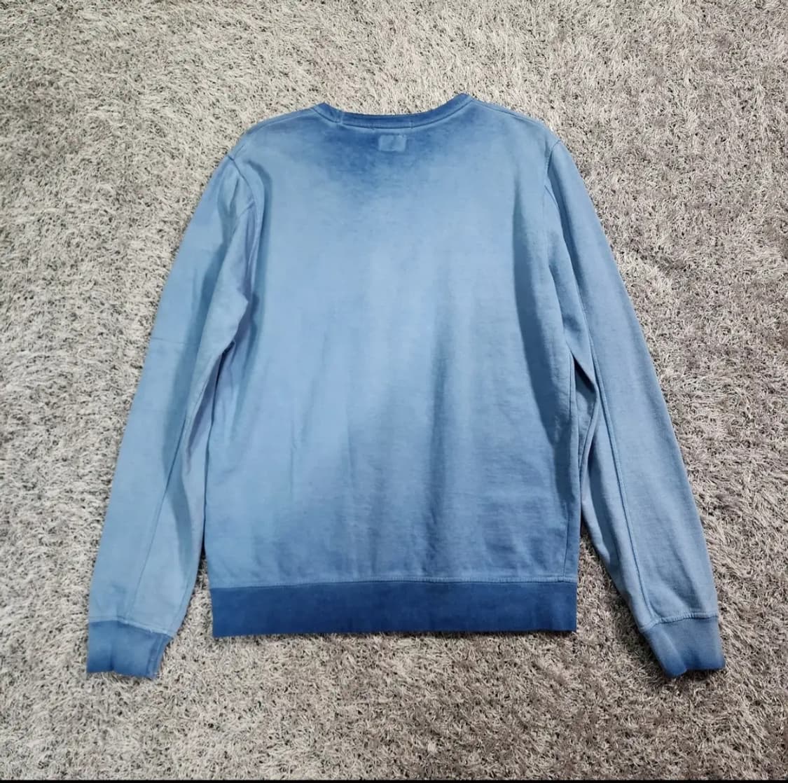 C.P컴퍼니 맨투맨 L 상품이미지5